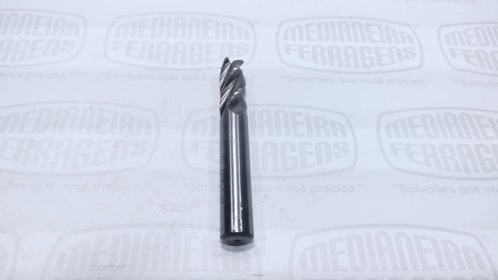 FRESA D TOPO 12,0 MM A. RAPIDO