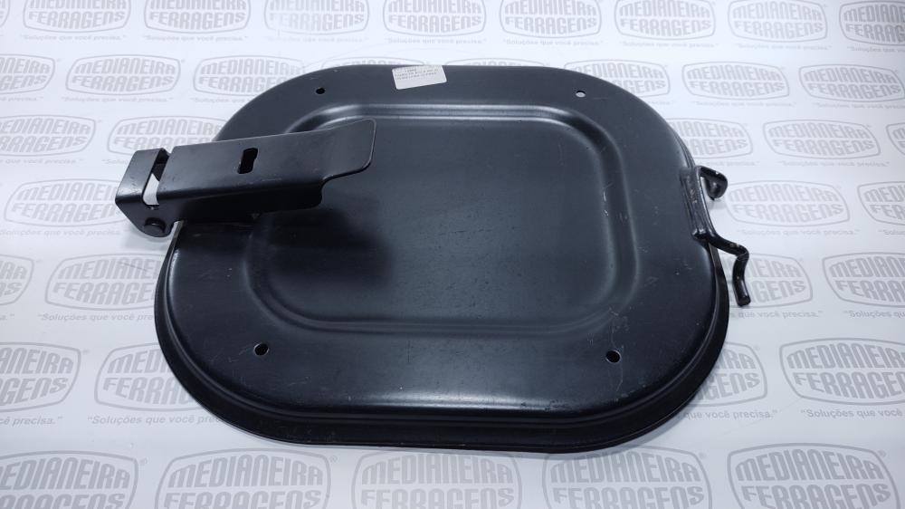 TAMPA DA BOCA DA GRANELEIRA GUERRA