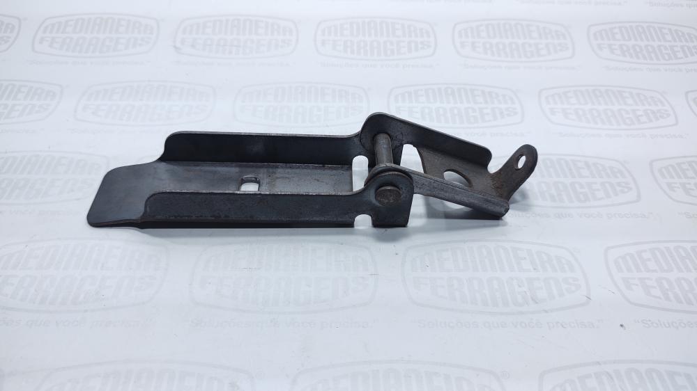 GRAMPO DA BOCA DA GRANELEIRA GUERRA