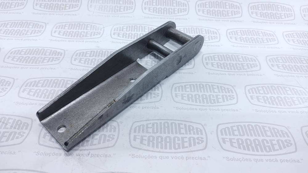 DOBRADIÇA TAMPA 209MM GUERRA