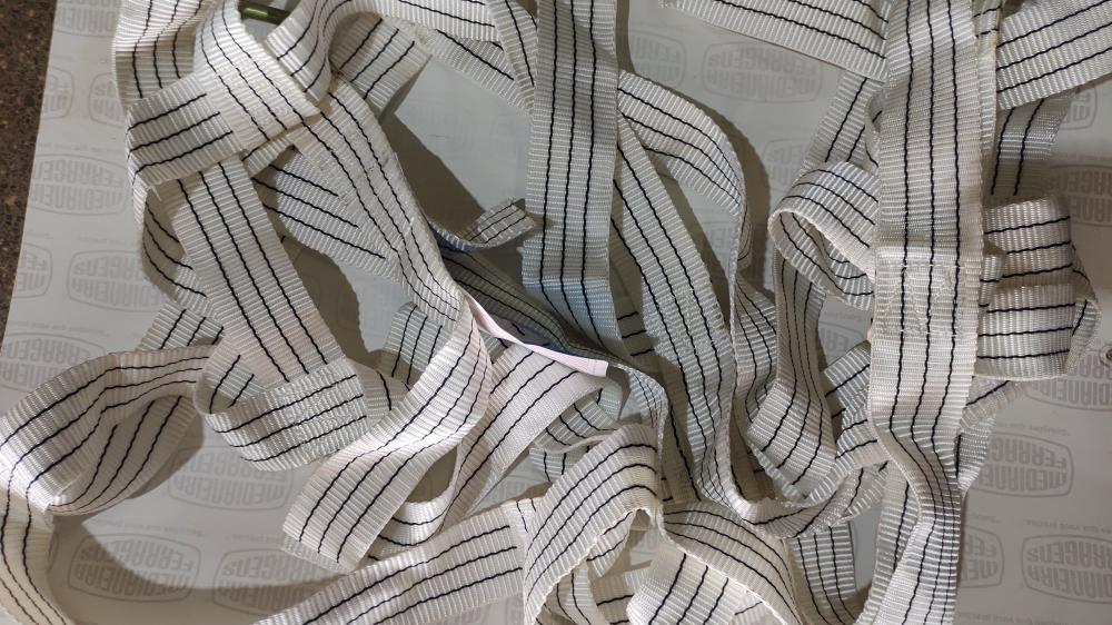 REDE P/ CONTENÇÃO CARGA 3 X 3 18TON #37X37CM