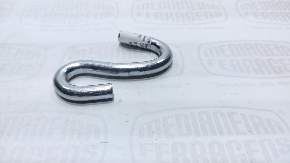 S P/ALAVANCA 8MM ESTIC.CORRENTE RANDON