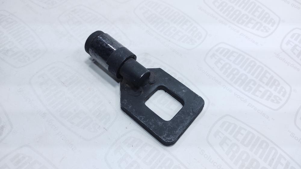 ROLETE DO TOMBADOR RANDON