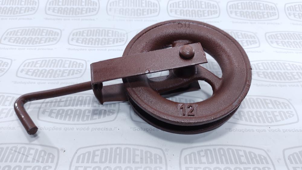 ROLDANA N  12 P/ POÇO PARABONI