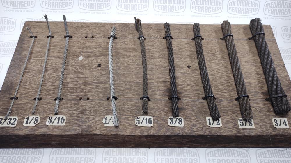 CABO D ACO 1/2 6X19 GALVAN.