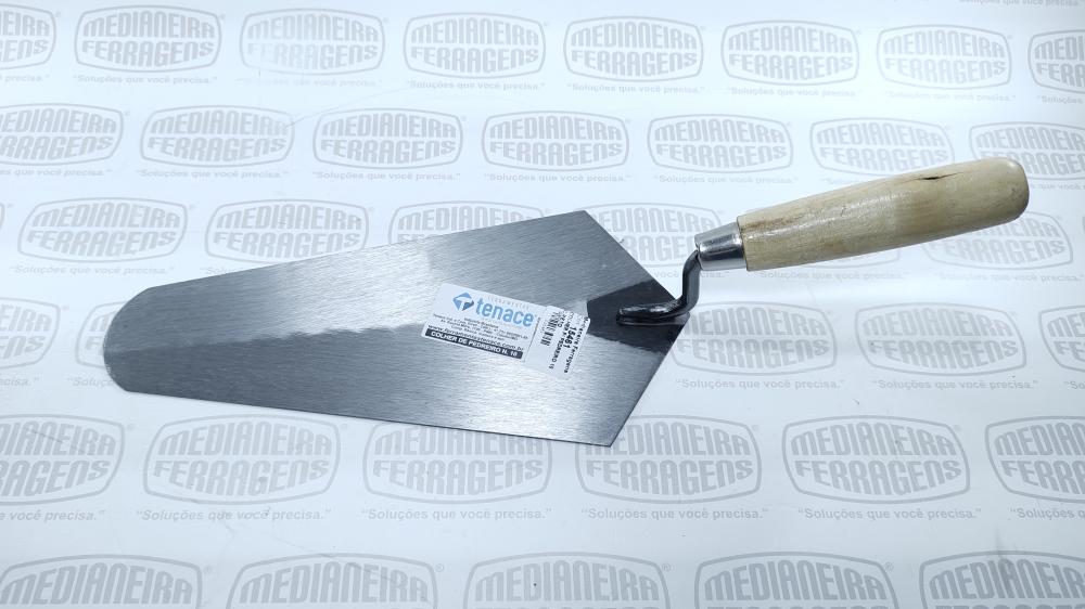 COLHER P/ PEDREIRO 10