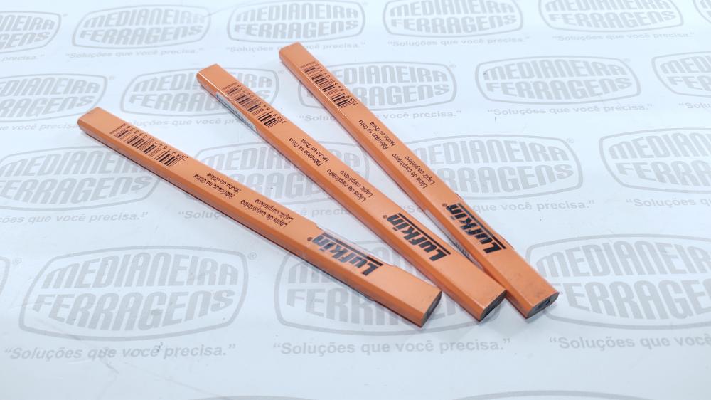 LAPIS CARPINTEIRO FABER CASTEL