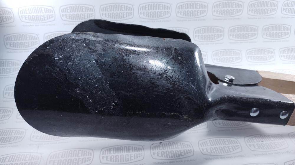 CAVADEIRA ARTICUL. GRANDE 