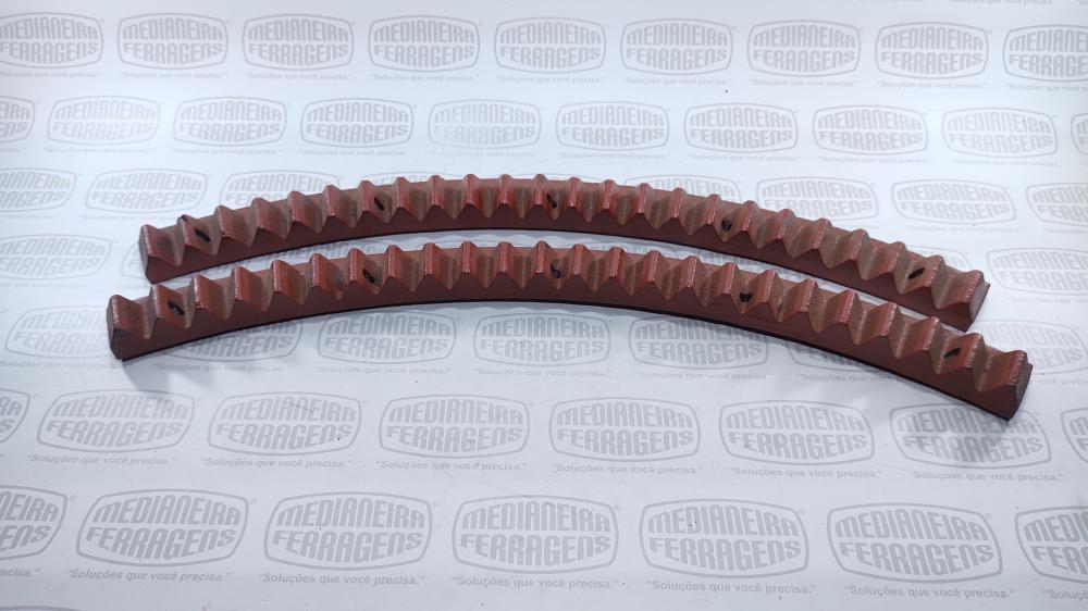 COROA CREMAL. SEGM. BETON. 400 LT R.254 MOTOMIL