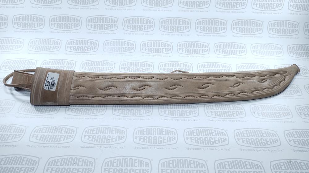 BAINHA 12 P/ FACAO COURO