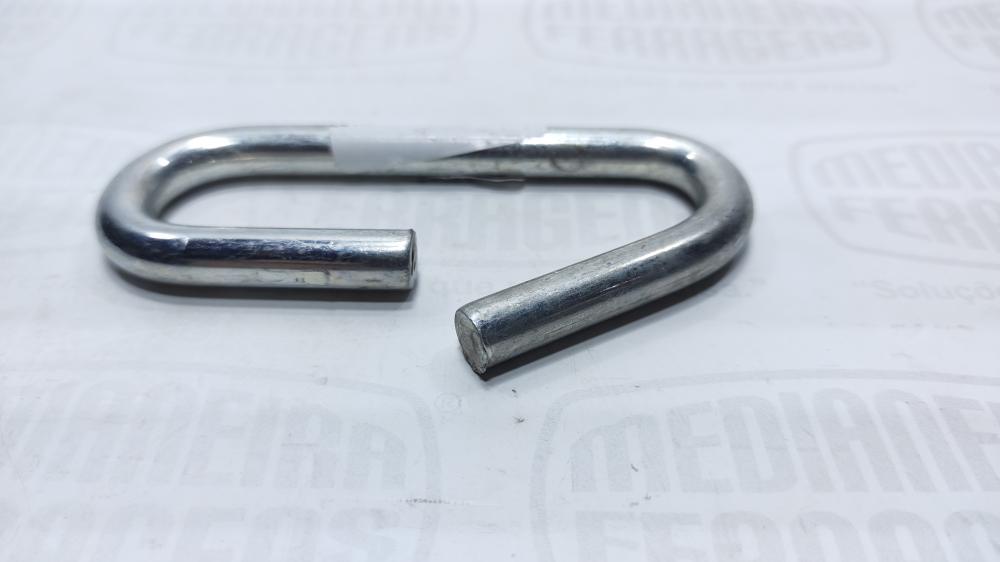 ARGOLA P/ALAVANCA ESTIC.CORRENTE RANDON