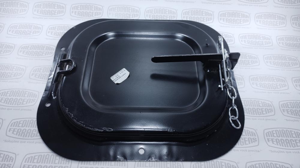 BOCA DA GRANELEIRA GUERRA