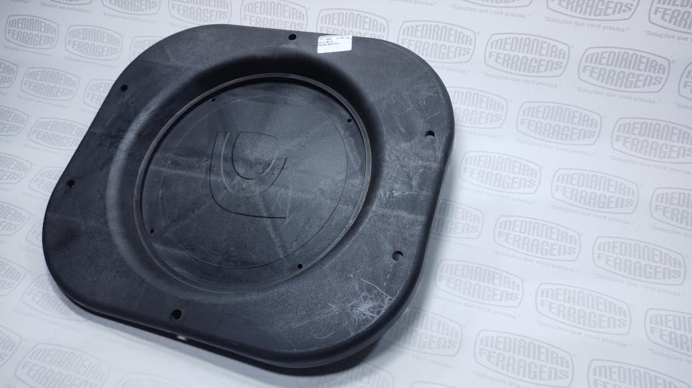 BOCA DA GRANELEIRA PVC RANDON