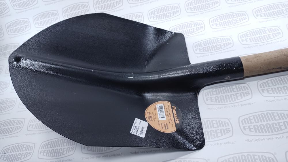 PA DE BICO C/C  Y 75CM - N.3 FAMASTIL