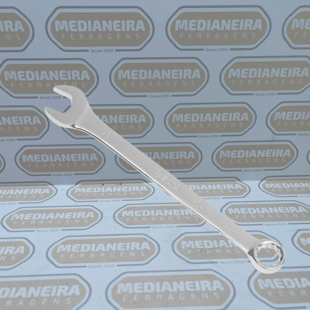 CHAVE COMBINADA  8 MM TRAMONTINA