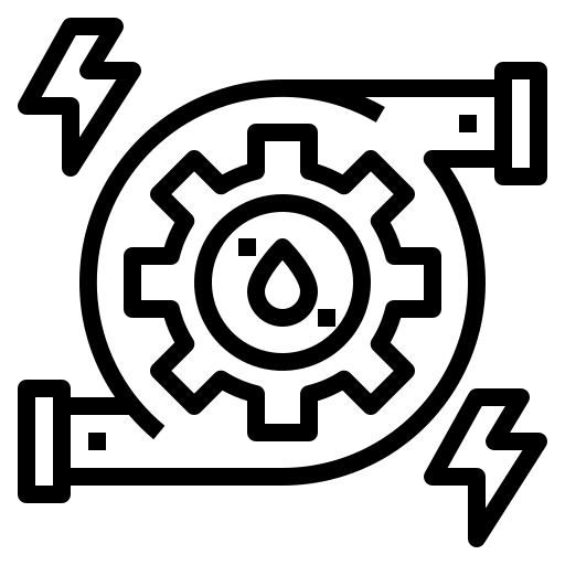 HIDRÁULICA & ELÉTRICA